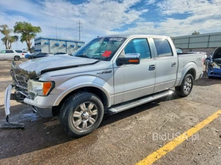 FORD F150 SUPERCREW