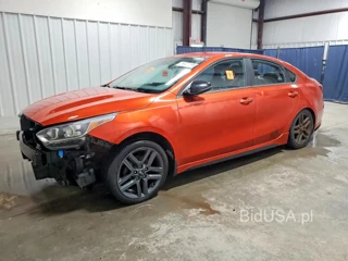 KIA FORTE GT LINE