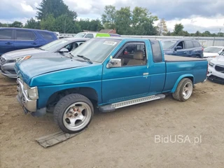 NISSAN TRUCK XE