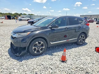 HONDA CR-V TOURING