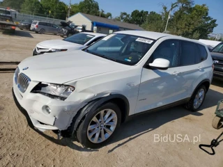 BMW X3 XDRIVE28I