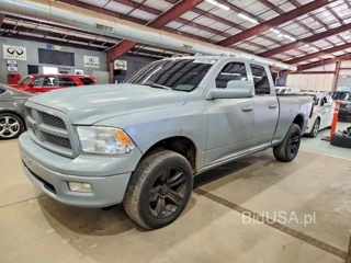 DODGE RAM 1500