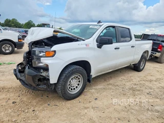 CHEVROLET SILVERADO C1500