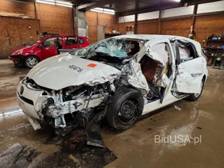 TOYOTA PRIUS C ONE