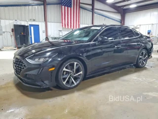 HYUNDAI SONATA SEL PLUS