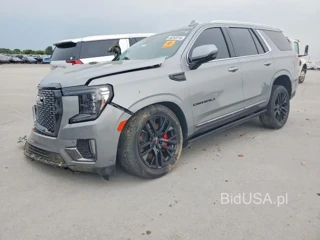 GMC YUKON DENALI ULTIMATE