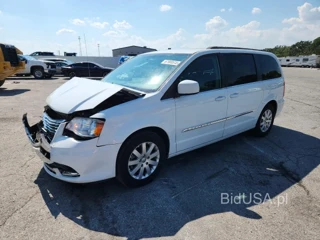 CHRYSLER TOWN & COUNTRY TOURING