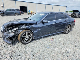 MERCEDES-BENZ E 350