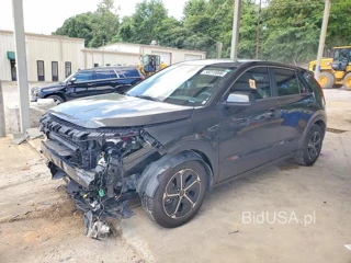 KIA NIRO LX