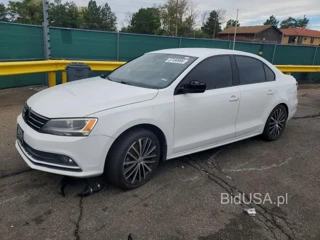 VOLKSWAGEN JETTA SPORT
