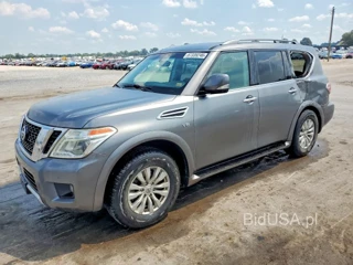 NISSAN ARMADA SV