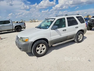 FORD ESCAPE XLT
