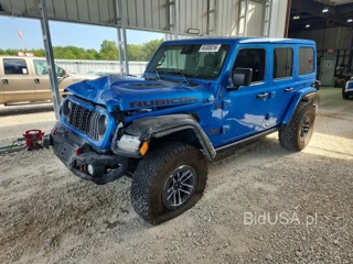 JEEP WRANGLER RUBICON