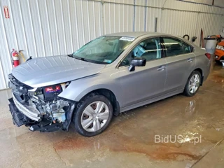 SUBARU LEGACY 2.5I