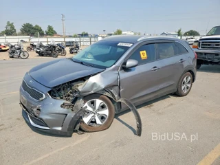 KIA NIRO LX