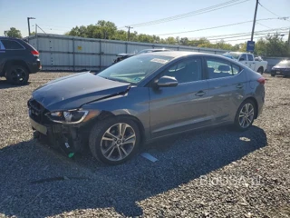HYUNDAI ELANTRA LIMITED