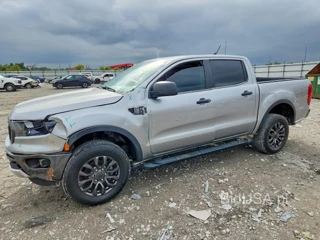FORD RANGER XL