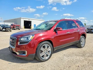 GMC ACADIA LIMITED SLT-2