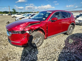 MAZDA CX-5 TOURING
