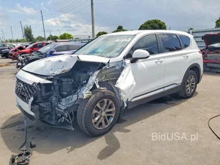 HYUNDAI SANTA FE SE