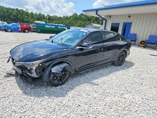 KIA K4 GT-LINE TURBO
