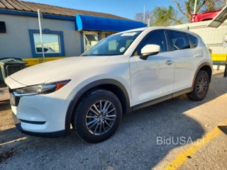 MAZDA CX-5 TOURING