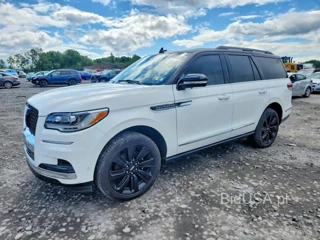 LINCOLN NAVIGATOR BLACK LABEL