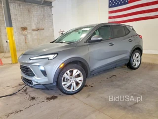 BUICK ENCORE GX PREFERRED