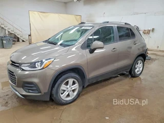 CHEVROLET TRAX 1LT