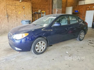 HYUNDAI ELANTRA GLS