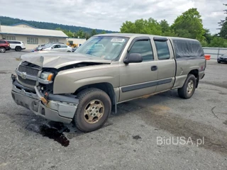 CHEVROLET SILVERADO K1500