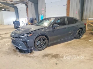 TOYOTA CAMRY XSE