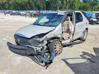 BUICK RENDEZVOUS CX
