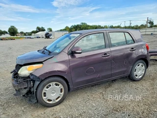 SCION XD BASE