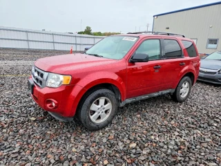 FORD ESCAPE XLT