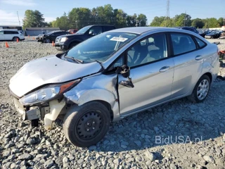 FORD FIESTA S
