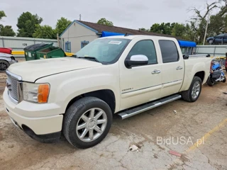 GMC SIERRA K1500 DENALI