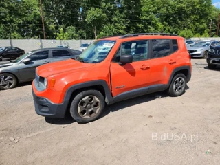 JEEP RENEGADE SPORT