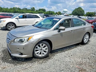 SUBARU LEGACY 2.5I PREMIUM