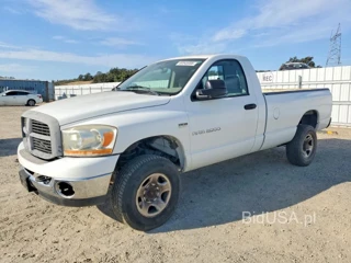 DODGE RAM 2500 ST
