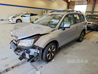 SUBARU FORESTER 2.5I PREMIUM