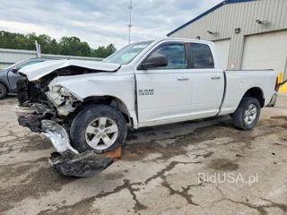 RAM 1500 SLT