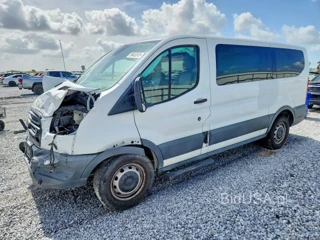 FORD TRANSIT T-150