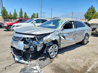 CHEVROLET IMPALA LT