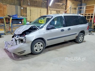FORD FREESTAR SE