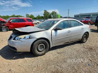 PONTIAC G6 VALUE LEADER