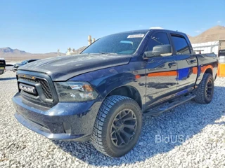 RAM 1500 SLT