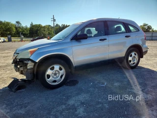 HONDA CR-V LX