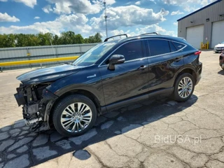 TOYOTA VENZA XLE