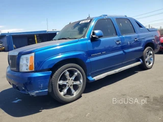 CADILLAC ESCALADE EXT